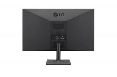 LG 22MN430M-B.AEU computer monitor 54,6 cm (21.5\") 1920 x 1080 Pixels Full HD Zwart