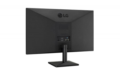 LG 22MN430M-B.AEU computer monitor 54,6 cm (21.5\") 1920 x 1080 Pixels Full HD Zwart