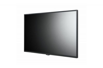 LG 32SE3KE-B beeldkrant 81,3 cm (32\") LED Full HD Digitale signage flatscreen Zwart