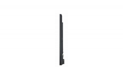 LG 32SE3KE-B beeldkrant 81,3 cm (32\") LED Full HD Digitale signage flatscreen Zwart