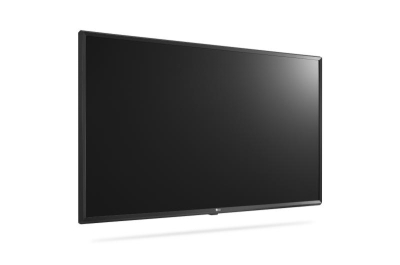 LG 49UL3E-B beeldkrant 124,5 cm (49\") LED 4K Ultra HD Digitale signage flatscreen Zwart