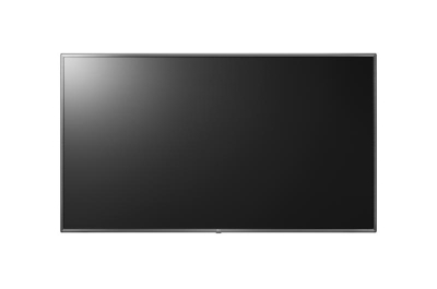 LG 65UL3E-B beeldkrant 165,1 cm (65\") LCD 4K Ultra HD Digitale signage flatscreen Zwart