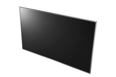 LG 65UL3E-B beeldkrant 165,1 cm (65\") LCD 4K Ultra HD Digitale signage flatscreen Zwart