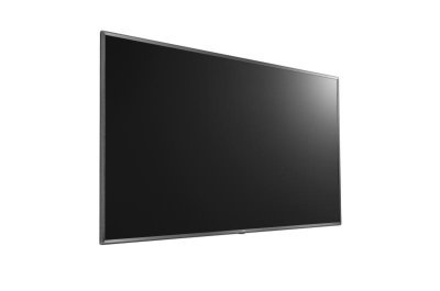 LG 65UL3E-B beeldkrant 165,1 cm (65\") LCD 4K Ultra HD Digitale signage flatscreen Zwart