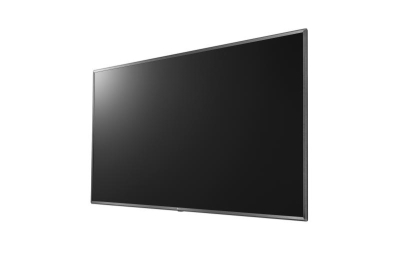 LG 65UL3E-B beeldkrant 165,1 cm (65\") LCD 4K Ultra HD Digitale signage flatscreen Zwart