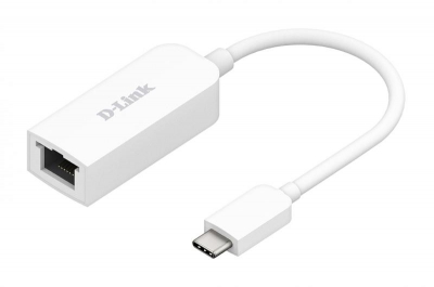 USB-C to 2.5G Ethernet Adapter