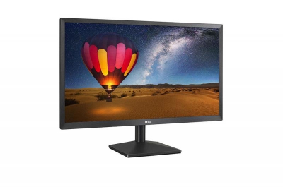 LG 22MN430M-B.AEU computer monitor 54,6 cm (21.5\") 1920 x 1080 Pixels Full HD Zwart