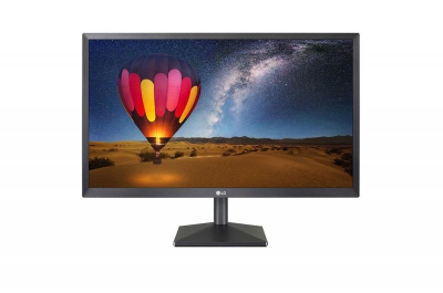 LG 22MN430M-B.AEU computer monitor 54,6 cm (21.5\") 1920 x 1080 Pixels Full HD Zwart