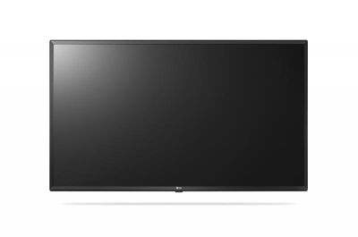 LG 49UL3E-B beeldkrant 124,5 cm (49\") LED 4K Ultra HD Digitale signage flatscreen Zwart