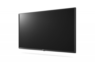LG 49UL3E-B beeldkrant 124,5 cm (49\") LED 4K Ultra HD Digitale signage flatscreen Zwart