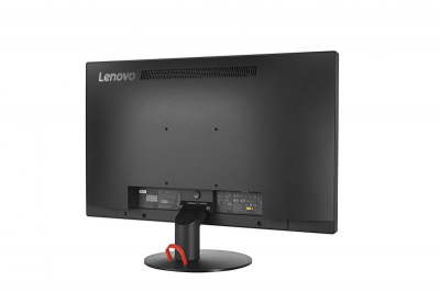 Lenovo ThinkVision T2224d 54,6 cm (21.5\") 1920 x 1080 Pixels Full HD LED Zwart