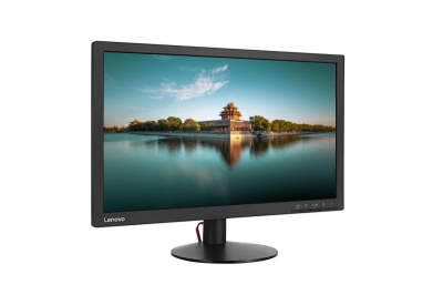 Lenovo ThinkVision T2224d 54,6 cm (21.5\") 1920 x 1080 Pixels Full HD LED Zwart