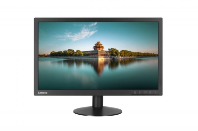 Lenovo ThinkVision T2224d 54,6 cm (21.5\") 1920 x 1080 Pixels Full HD LED Zwart