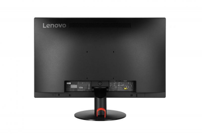 Lenovo ThinkVision T2224d 54,6 cm (21.5\") 1920 x 1080 Pixels Full HD LED Zwart