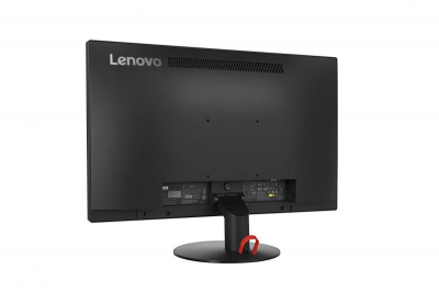 Lenovo ThinkVision T2224d 54,6 cm (21.5\") 1920 x 1080 Pixels Full HD LED Zwart