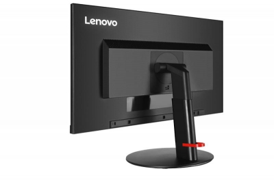 Lenovo ThinkVision T24i 60,5 cm (23.8\") 1920 x 1080 Pixels Full HD LED Zwart