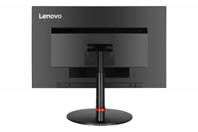 Lenovo ThinkVision T24i 60,5 cm (23.8\") 1920 x 1080 Pixels Full HD LED Zwart