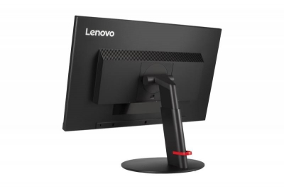 Lenovo ThinkVision T24i 60,5 cm (23.8\") 1920 x 1080 Pixels Full HD LED Zwart