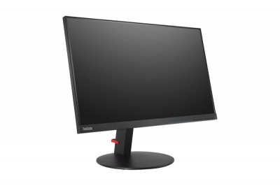 Lenovo ThinkVision T24i 60,5 cm (23.8\") 1920 x 1080 Pixels Full HD LED Zwart