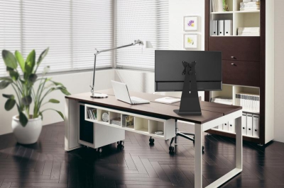 LCD/LED/TFT desk mount