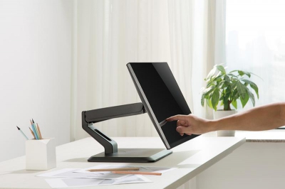 Flat Screen Desk Mount (stand)