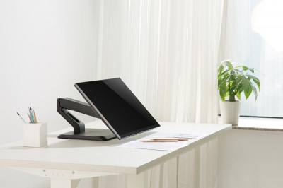 Flat Screen Desk Mount (stand)