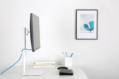 Flatscreen Desk Mount (stand) 10-30i