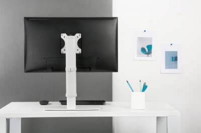 Flatscreen Desk Mount (stand) 10-30i