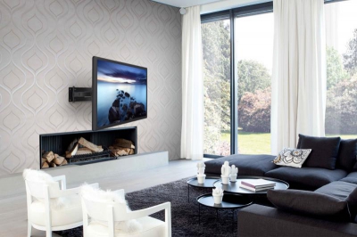 LCD/LED wall mount 32-60inch Vesa