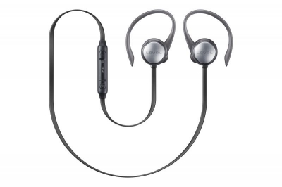 Samsung EO-BG930 Headset oorhaak, In-ear Zwart, Metallic