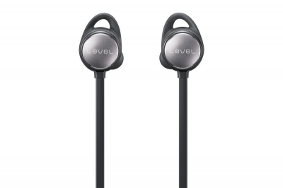 Samsung EO-BG930 Headset oorhaak, In-ear Zwart, Metallic