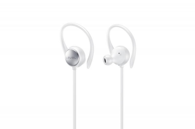 Samsung EO-BG930 Headset oorhaak, Hoofdband, In-ear Wit