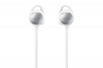 Samsung EO-BG930 Headset oorhaak, Hoofdband, In-ear Wit