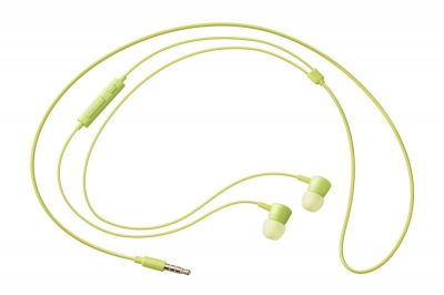 Samsung EO-HS130 Headset In-ear Groen