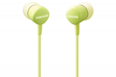 Samsung EO-HS130 Headset In-ear Groen