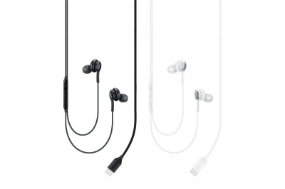 EO-IC100 - In-ear hoofdtelefoon