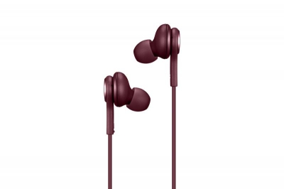 Samsung EO-IG955 Headset In-ear Bordeaux rood