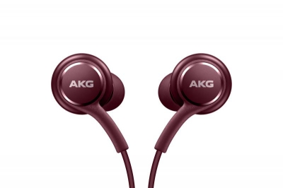 Samsung EO-IG955 Headset In-ear Bordeaux rood