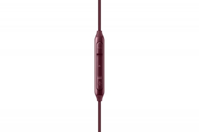 Samsung EO-IG955 Headset In-ear Bordeaux rood