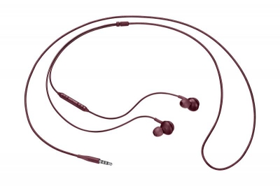 Samsung EO-IG955 Headset In-ear Bordeaux rood