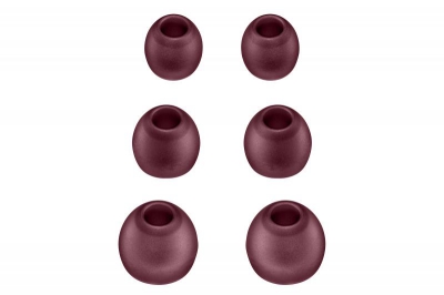 Samsung EO-IG955 Headset In-ear Bordeaux rood