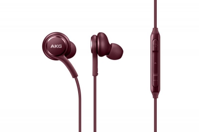 Samsung EO-IG955 Headset In-ear Bordeaux rood