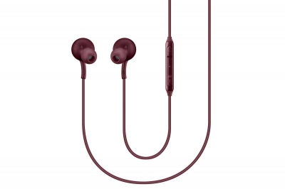 Samsung EO-IG955 Headset In-ear Bordeaux rood