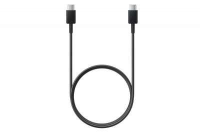 EP-DA705 - USB-kabel - Black