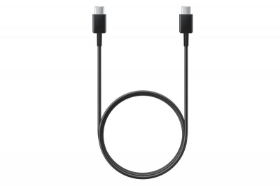 EP-DA705 - USB-kabel - Black