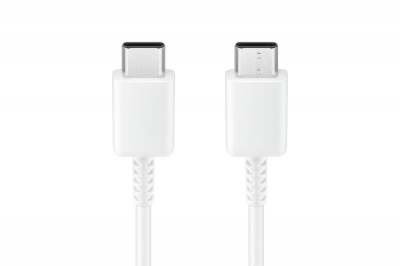 EP-DA705 - USB-kabel White