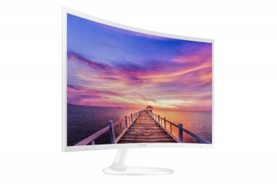 Samsung Curved Full HD Monitor 32 inch LC32F391FWU