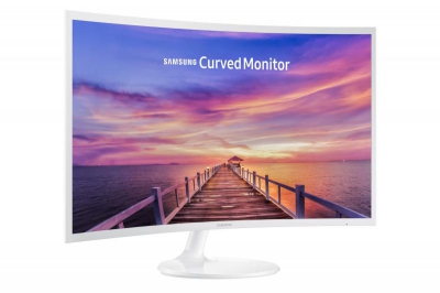 Samsung Curved Full HD Monitor 32 inch LC32F391FWU