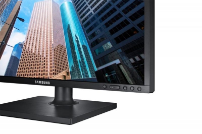 Samsung LED Business Monitor 22\" (450-serie) S22E450BW