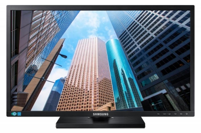 Samsung FHD Business Monitor 24\" (SE650-serie) S24E650MW